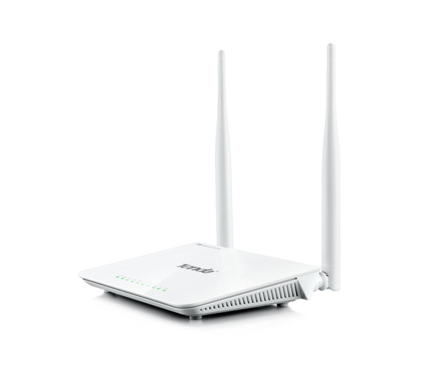 Tenda Router TENDA F300 Wireless-N 300Mbps WISP - 1402901 - zdjęcie 3